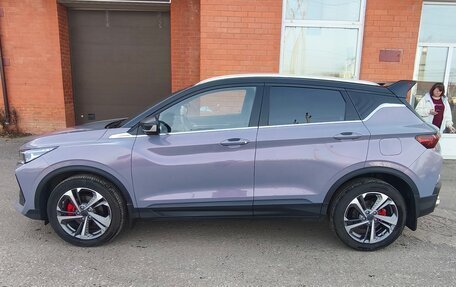 Geely Coolray I, 2024 год, 2 050 000 рублей, 2 фотография