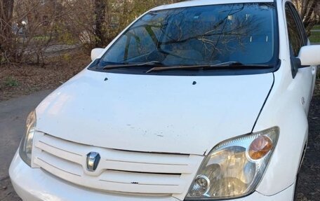 Toyota Ist II, 2005 год, 500 000 рублей, 3 фотография