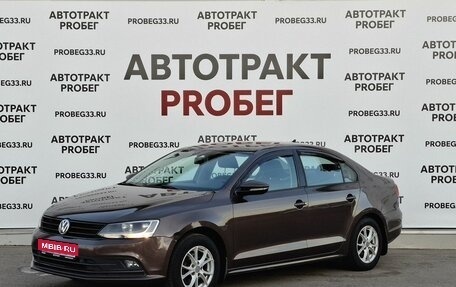 Volkswagen Jetta VII, 2018 год, 1 375 000 рублей, 1 фотография