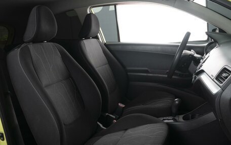 KIA Picanto II, 2012 год, 790 000 рублей, 8 фотография