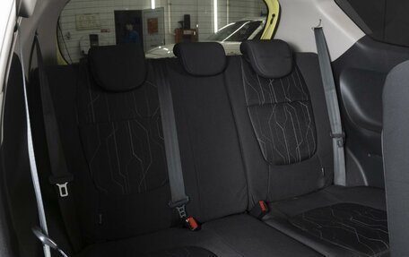 KIA Picanto II, 2012 год, 790 000 рублей, 7 фотография