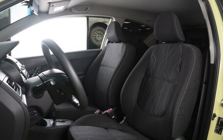 KIA Picanto II, 2012 год, 790 000 рублей, 6 фотография