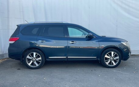 Nissan Pathfinder, 2014 год, 1 770 000 рублей, 7 фотография