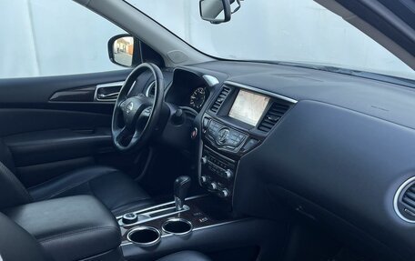 Nissan Pathfinder, 2014 год, 1 770 000 рублей, 10 фотография