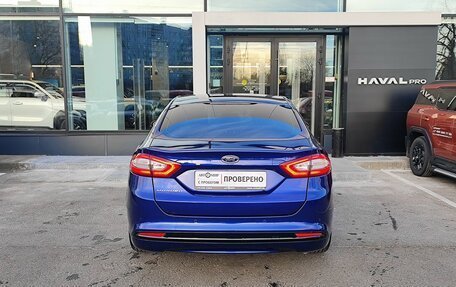 Ford Mondeo V рестайлинг, 2015 год, 1 539 000 рублей, 6 фотография