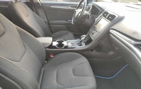 Ford Mondeo V рестайлинг, 2015 год, 1 539 000 рублей, 9 фотография