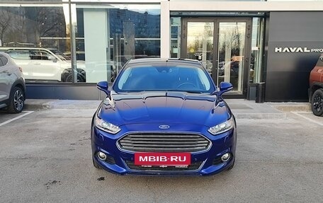 Ford Mondeo V рестайлинг, 2015 год, 1 539 000 рублей, 2 фотография
