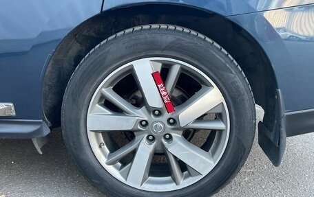 Nissan Pathfinder, 2014 год, 1 770 000 рублей, 9 фотография