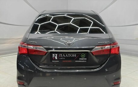 Toyota Corolla, 2014 год, 1 089 000 рублей, 7 фотография