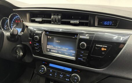 Toyota Corolla, 2014 год, 1 089 000 рублей, 10 фотография