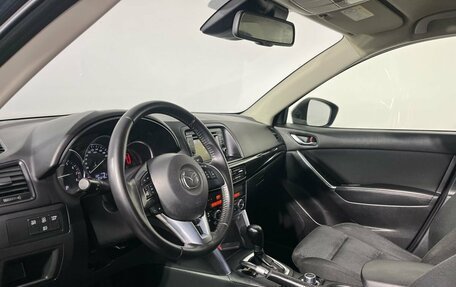 Mazda CX-5 II, 2014 год, 1 700 000 рублей, 9 фотография