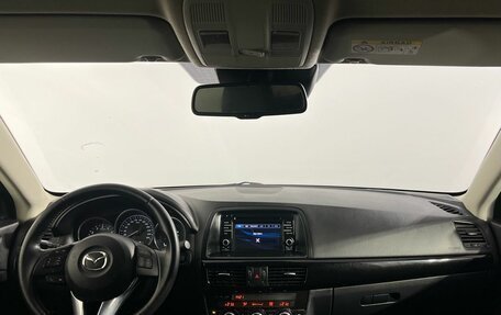Mazda CX-5 II, 2014 год, 1 700 000 рублей, 10 фотография