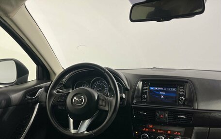 Mazda CX-5 II, 2014 год, 1 700 000 рублей, 11 фотография