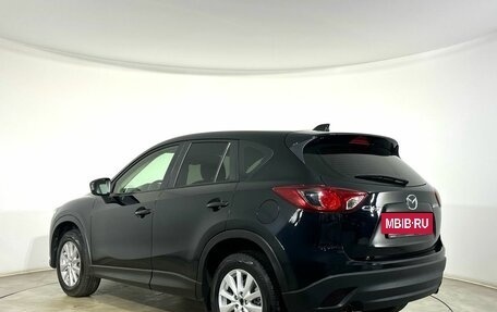 Mazda CX-5 II, 2014 год, 1 700 000 рублей, 7 фотография