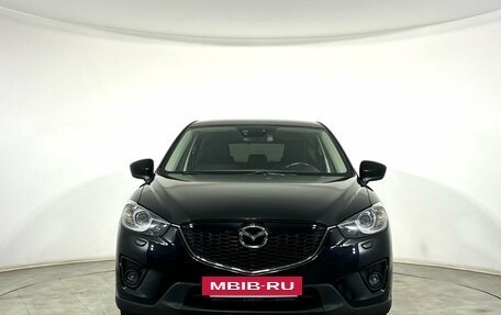 Mazda CX-5 II, 2014 год, 1 700 000 рублей, 2 фотография