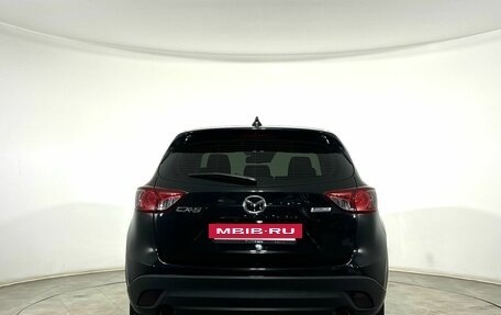 Mazda CX-5 II, 2014 год, 1 700 000 рублей, 6 фотография