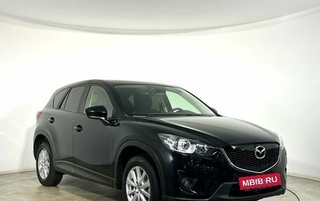 Mazda CX-5 II, 2014 год, 1 700 000 рублей, 3 фотография