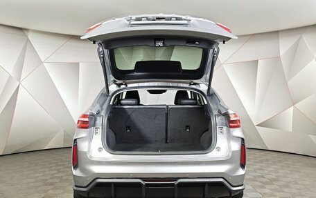 Haval F7x I, 2023 год, 2 193 000 рублей, 11 фотография