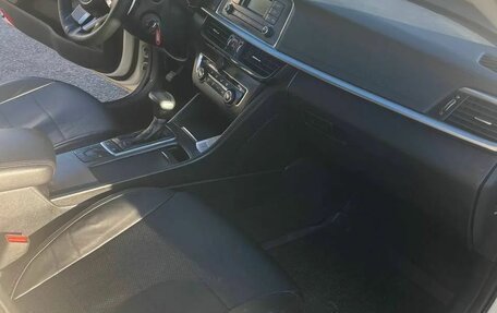 KIA Optima IV рестайлинг, 2019 год, 1 080 000 рублей, 5 фотография