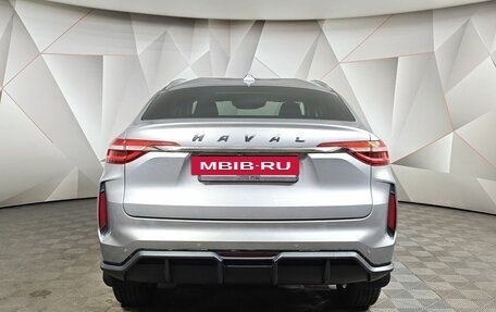 Haval F7x I, 2023 год, 2 193 000 рублей, 8 фотография