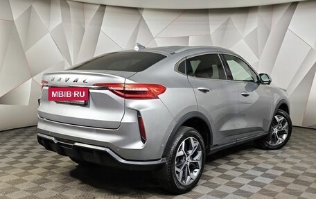Haval F7x I, 2023 год, 2 193 000 рублей, 2 фотография