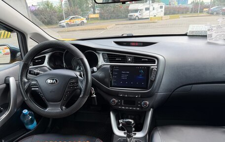 KIA cee'd III, 2018 год, 1 300 000 рублей, 5 фотография