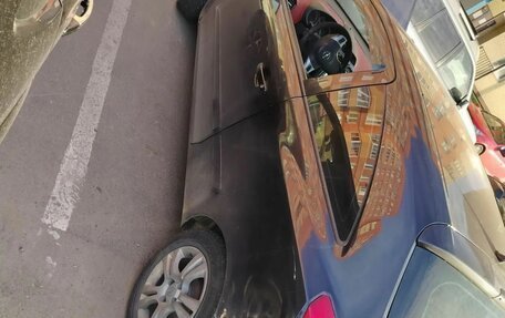 Opel Corsa D рестайлинг _i, 2007 год, 160 000 рублей, 14 фотография