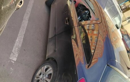 Opel Corsa D рестайлинг _i, 2007 год, 160 000 рублей, 10 фотография