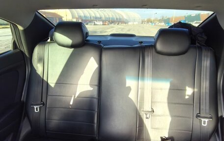 Hyundai Solaris II рестайлинг, 2014 год, 750 000 рублей, 12 фотография