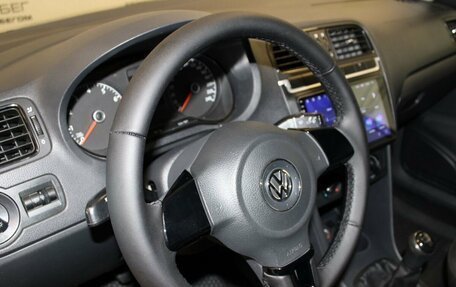 Volkswagen Polo VI (EU Market), 2015 год, 835 000 рублей, 14 фотография