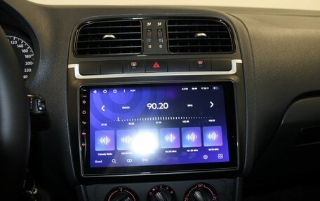 Volkswagen Polo VI (EU Market), 2015 год, 835 000 рублей, 16 фотография