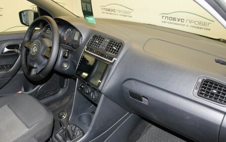 Volkswagen Polo VI (EU Market), 2015 год, 835 000 рублей, 22 фотография