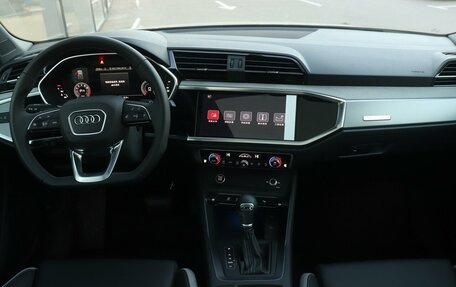 Audi Q3, 2026 год, 3 960 000 рублей, 7 фотография