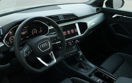 Audi Q3, 2026 год, 3 960 000 рублей, 5 фотография