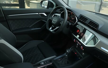 Audi Q3, 2026 год, 3 960 000 рублей, 6 фотография