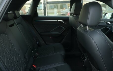 Audi Q3, 2026 год, 3 960 000 рублей, 8 фотография