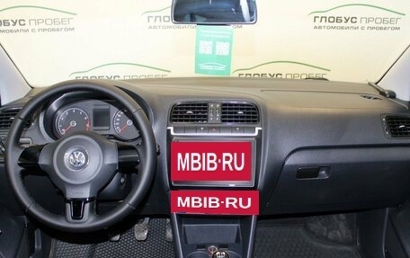Volkswagen Polo VI (EU Market), 2015 год, 835 000 рублей, 4 фотография