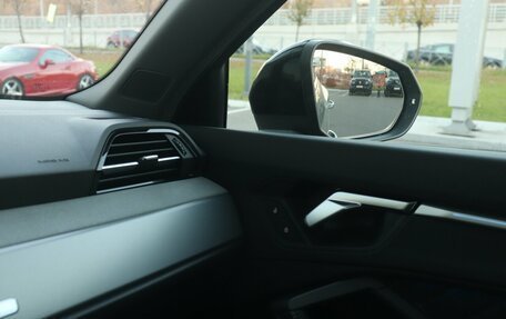 Audi Q3, 2026 год, 3 960 000 рублей, 13 фотография