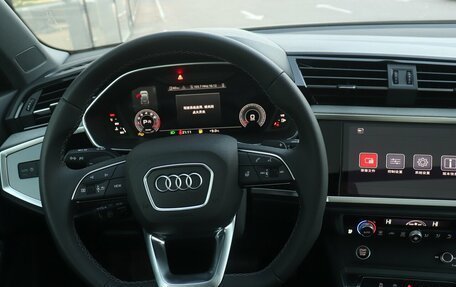 Audi Q3, 2026 год, 3 960 000 рублей, 14 фотография