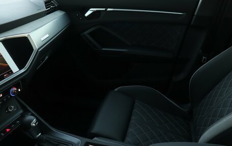 Audi Q3, 2026 год, 3 960 000 рублей, 15 фотография