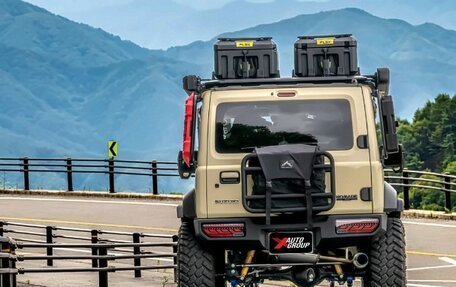 Suzuki Jimny, 2025 год, 2 150 000 рублей, 2 фотография