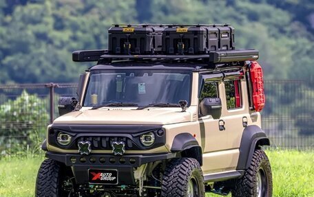 Suzuki Jimny, 2025 год, 2 150 000 рублей, 6 фотография