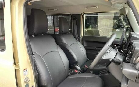 Suzuki Jimny, 2025 год, 2 150 000 рублей, 7 фотография