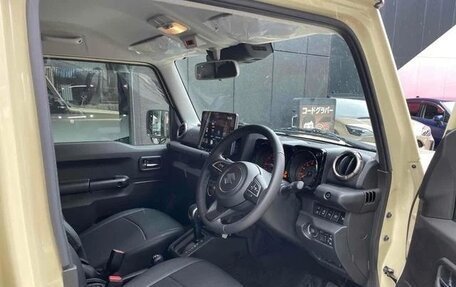 Suzuki Jimny, 2025 год, 2 150 000 рублей, 8 фотография