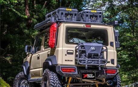 Suzuki Jimny, 2025 год, 2 150 000 рублей, 5 фотография