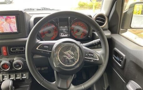 Suzuki Jimny, 2025 год, 2 150 000 рублей, 9 фотография