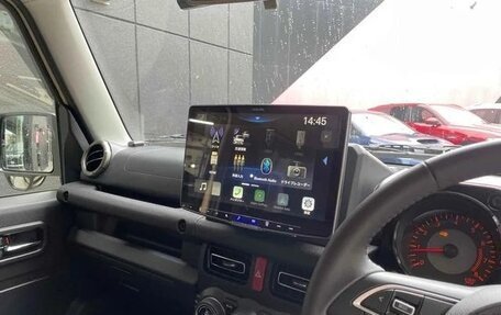 Suzuki Jimny, 2025 год, 2 150 000 рублей, 12 фотография
