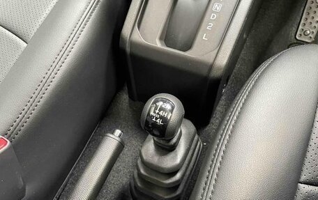 Suzuki Jimny, 2025 год, 2 150 000 рублей, 14 фотография