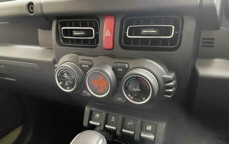 Suzuki Jimny, 2025 год, 2 150 000 рублей, 13 фотография