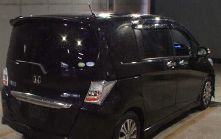 Honda Freed I, 2012 год, 675 000 рублей, 6 фотография